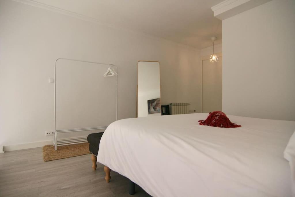 En Un Edificio Senorial: Duplex Totalmente Nuevo. Apartment Виго Екстериор снимка